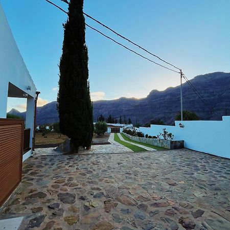 Villa Ines San Bartolomé Buitenkant foto
